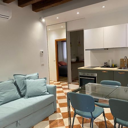 Ca' Degli Specchieri - A Due Passi Da Piazza San Marco Διαμέρισμα Βενετία Εξωτερικό φωτογραφία