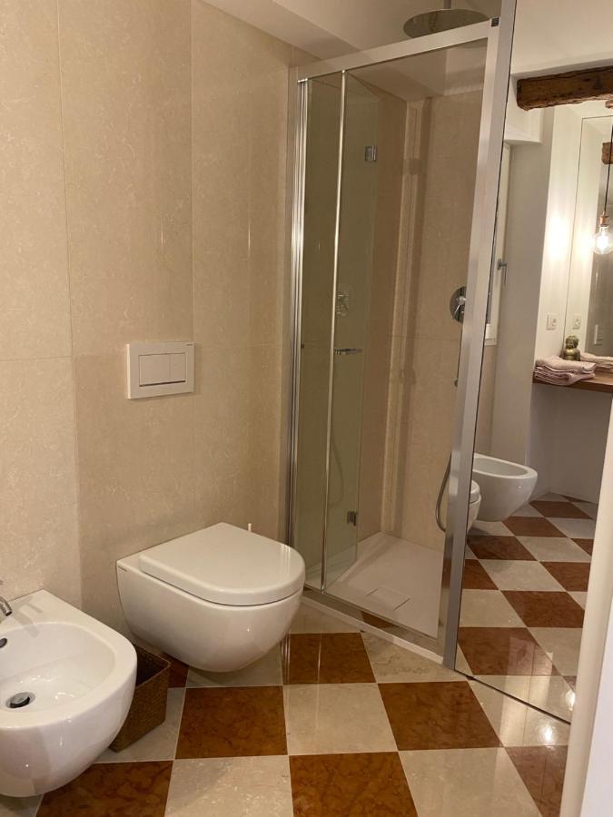 Ca' Degli Specchieri - A Due Passi Da Piazza San Marco Διαμέρισμα Βενετία Εξωτερικό φωτογραφία