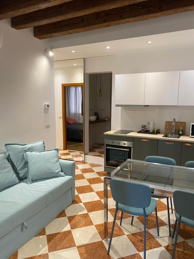 Ca' Degli Specchieri - A Due Passi Da Piazza San Marco Διαμέρισμα Βενετία Εξωτερικό φωτογραφία
